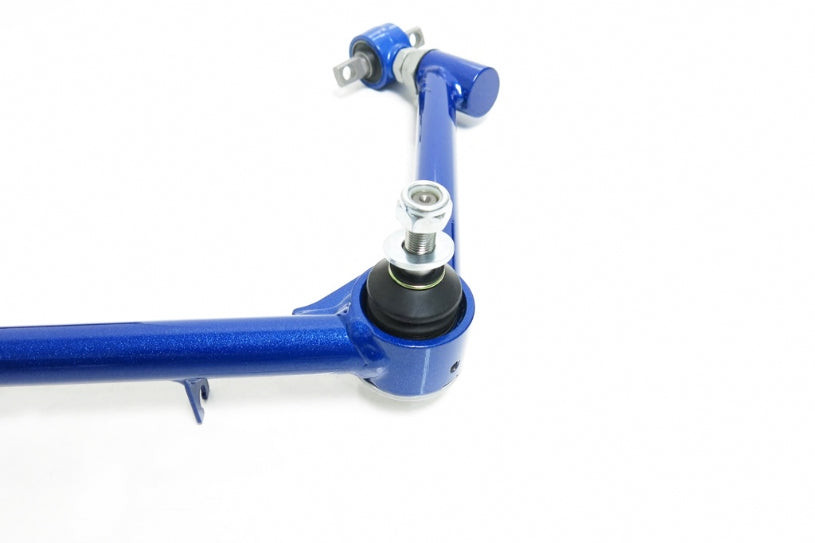 Front Upper Camber Kit (Harden Rubber) for Polaris Slingshot 2014-