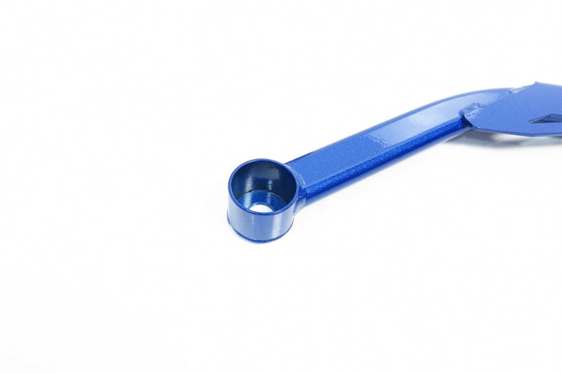 Hardrace Q0193 | FORD FIESTA '08-17 MK7 MIDDLE LOWER BRACE - 1PCS/SET