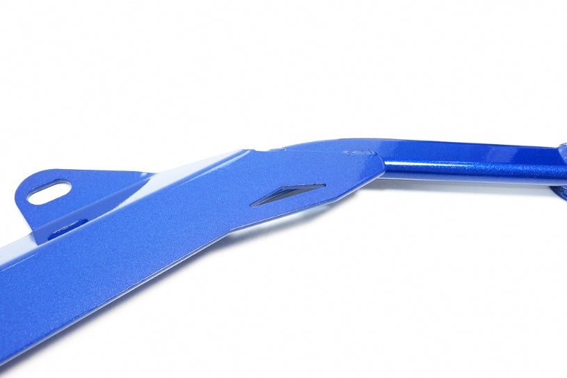 Q0193 | FORD FIESTA '08-17 MK7 MIDDLE LOWER BRACE - 1PCS/SET