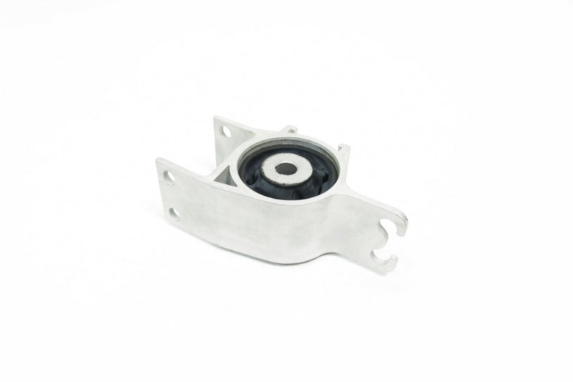 Q0277 | M.BENZ A-CLASS W176/CLA-CLASS C117/B-CLASS W246 FRONT LOWER CONTROL ARM BUSHING - REAR (HARDEN RUBBER) - 2PCS/SET