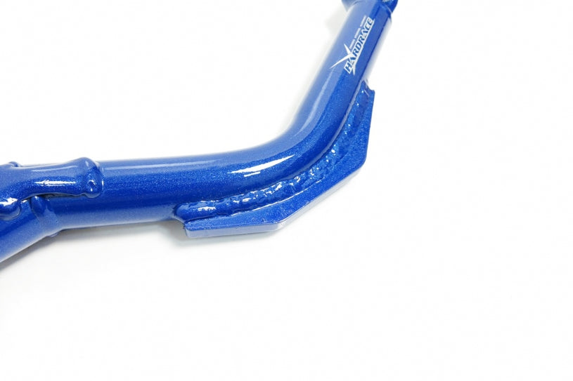 Hardrace 98-05 Lexus GS & 01-10 SC Front Tension Rods (Pillow Ball) 2pc Set