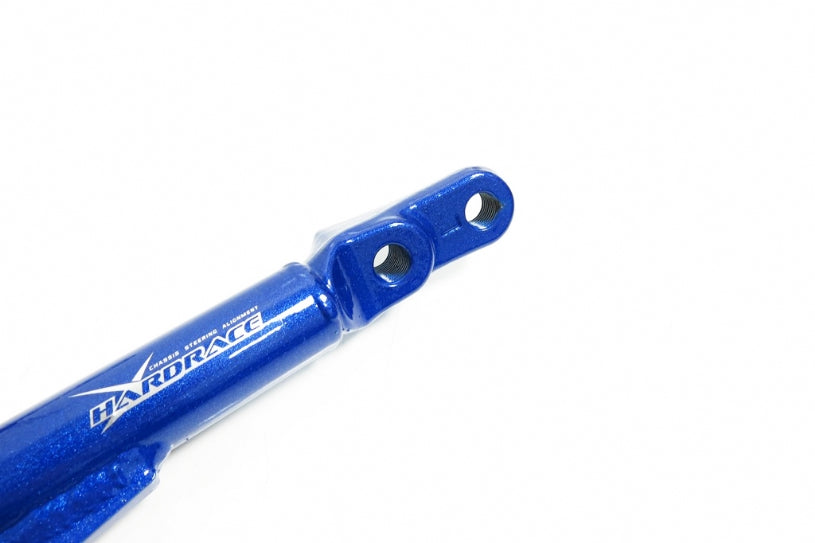 Hardrace 98-05 Lexus GS & 01-10 SC Front Tension Rods (Pillow Ball) 2pc Set