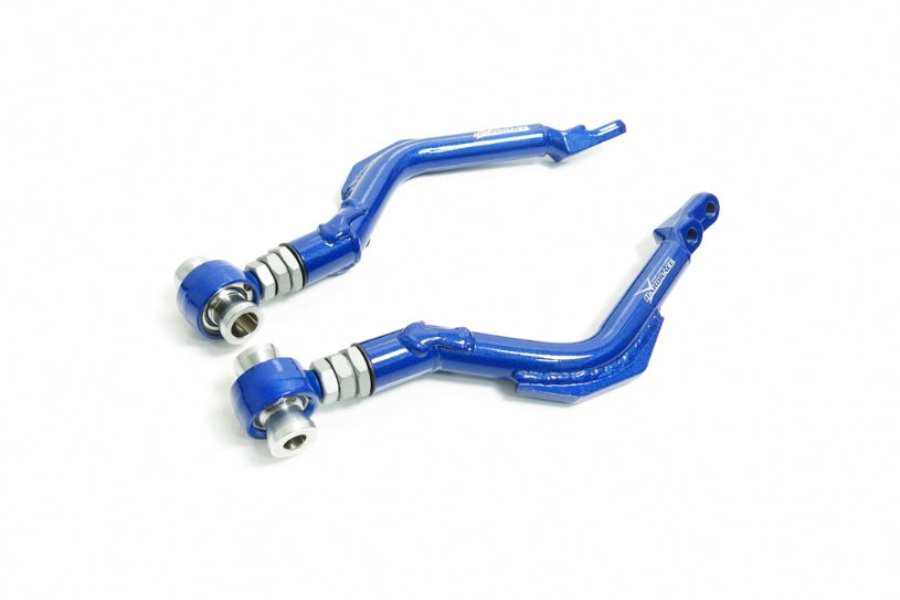 Hardrace 98-05 Lexus GS & 01-10 SC Front Tension Rods (Pillow Ball) 2pc Set