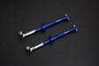 Hardrace Hardrace 06-14 NC Miata & 04-08 RX8 Rear Camber Kit (Pillow Ball) 2pc Set