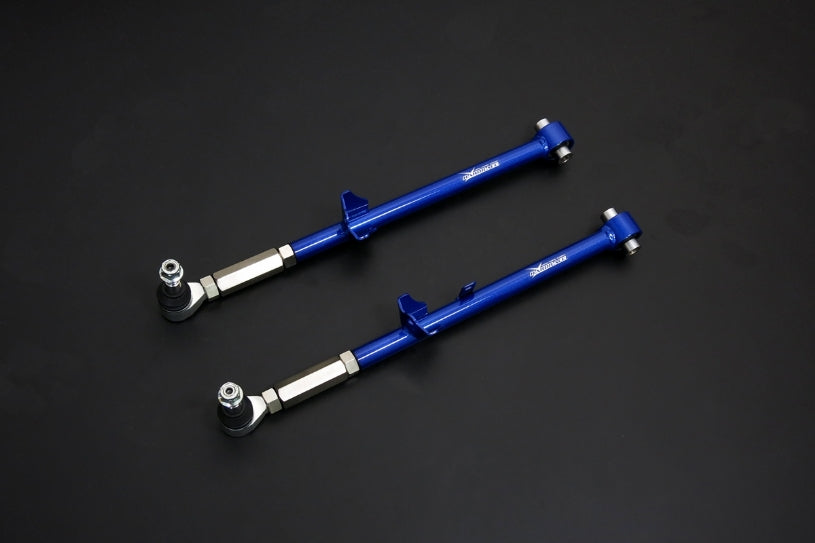Hardrace Hardrace 06-14 NC Miata & 04-08 RX8 Rear Camber Kit (Pillow Ball) 2pc Set