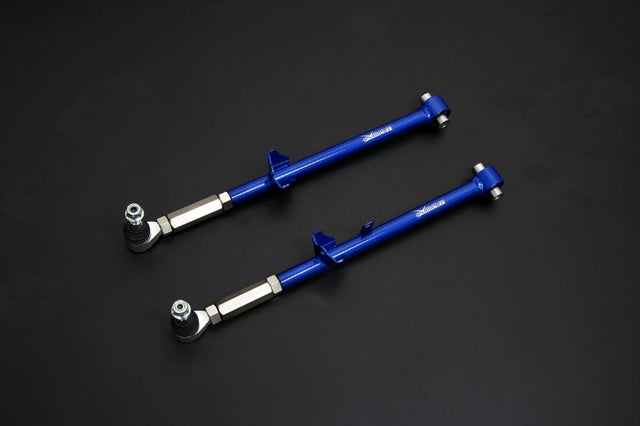 Hardrace Hardrace 06-14 NC Miata & 04-08 RX8 Rear Camber Kit (Pillow Ball) 2pc Set