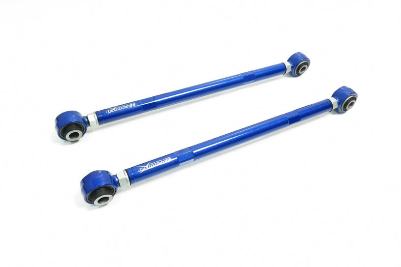 Rear Toe Kit (Harden Rubber) for Audi Q7 4L | Cayenne 1st 955/957 | VW Touareg 1st 7L