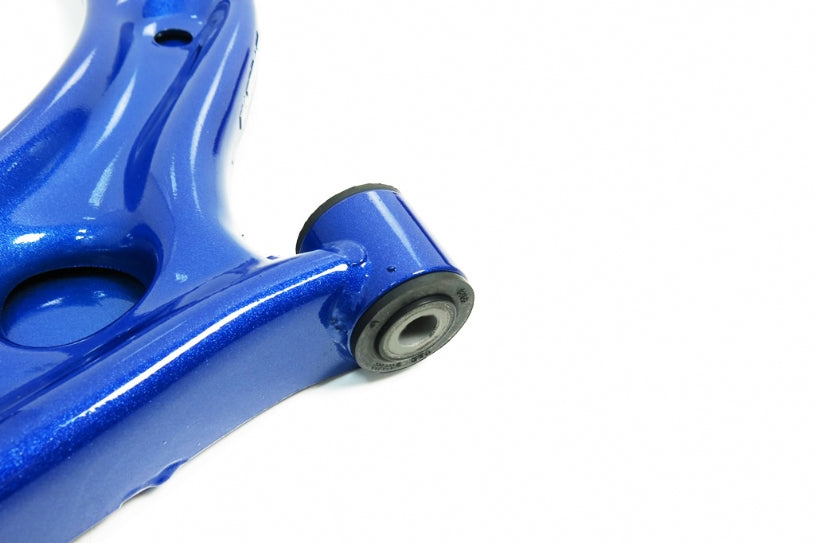 Q0117 | HONDA FIT GK '14- FRONT LOWER CONTROL ARM (HARDEN RUBBER) - 2PCS/SET