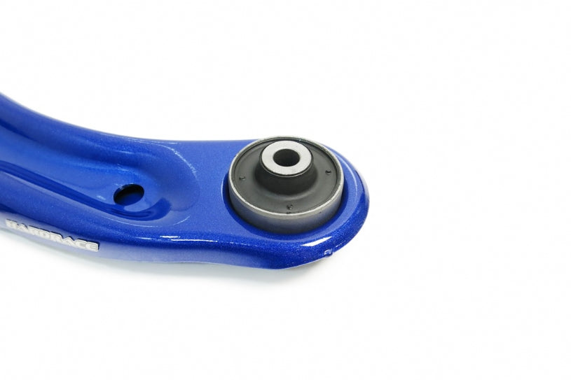 Q0117 | HONDA FIT GK '14- FRONT LOWER CONTROL ARM (HARDEN RUBBER) - 2PCS/SET