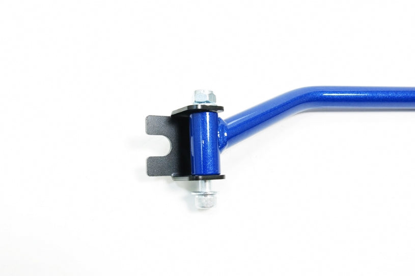 Q0175 | SUZUKI SWIFT '04-10 REAR LOWER BRACE - 1PCS/SET