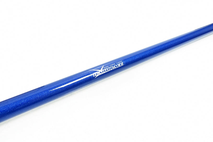 Q0175 | SUZUKI SWIFT '04-10 REAR LOWER BRACE - 1PCS/SET