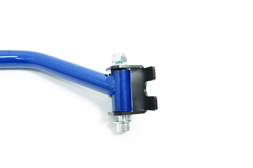 Q0175 | SUZUKI SWIFT '04-10 REAR LOWER BRACE - 1PCS/SET