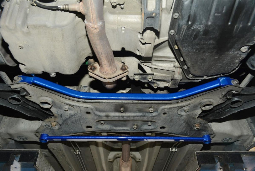 Front Lower Brace for Suzuki Swift '04-10