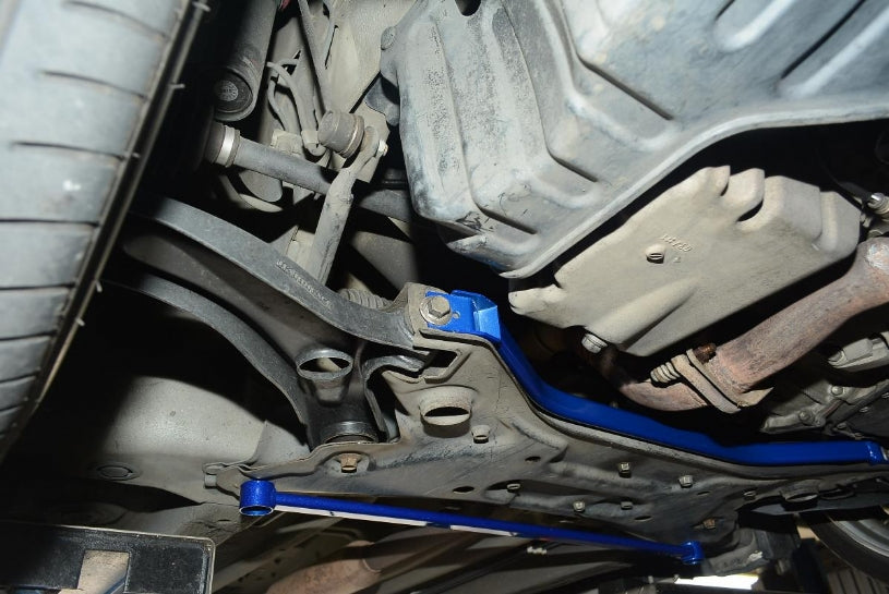 Front Lower Brace for Suzuki Swift '04-10