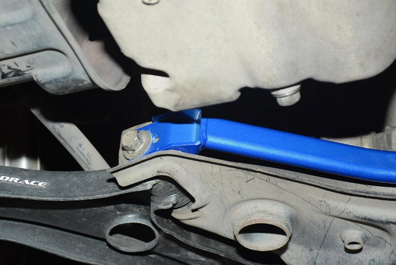 Front Lower Brace for Suzuki Swift '04-10