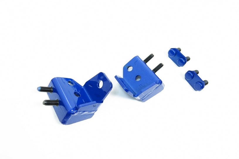 Q0051 | FORD FIESTA MK7 '08-17 REAR ADD-ON SWAY BAR 19MM - 5PCS/SET