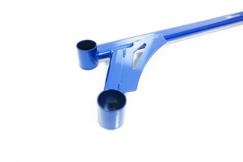 Hardrace Q0224 | VOLVO XC60 '18-/XC90 '15- FRONT LOWER BRACE - 1PCS/SET