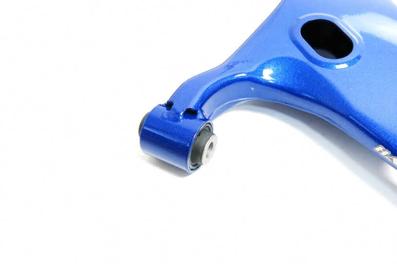 Q0263 | SUBARU FORESTER '13-18 FRONT LOWER CONTROL ARM (HARDEN RUBBER) - 2PCS/SET