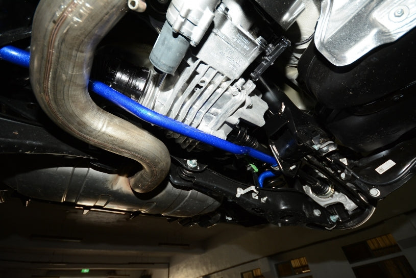 Rear Sway Bar 25.4mm for Audi A3 MK3 MK4 | VW Passat B8 | Tiguan 2nd | Golf R MK7 | Arteon 3H |T-Roc A11 | Skoda Octavia MK3/4