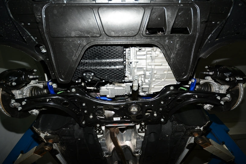 Front Sway Bar 30mm for Audi A3 MK3 MK4 | S3/RS3 MK3 MK4 | Passat B8 | Golf R MK7 MK8