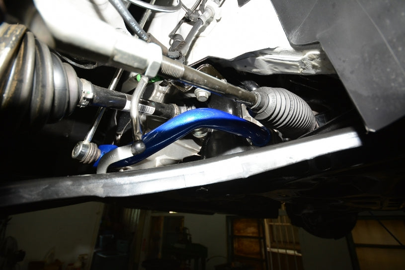 Front Sway Bar 30mm for Audi A3 MK3 MK4 | S3/RS3 MK3 MK4 | Passat B8 | Golf R MK7 MK8