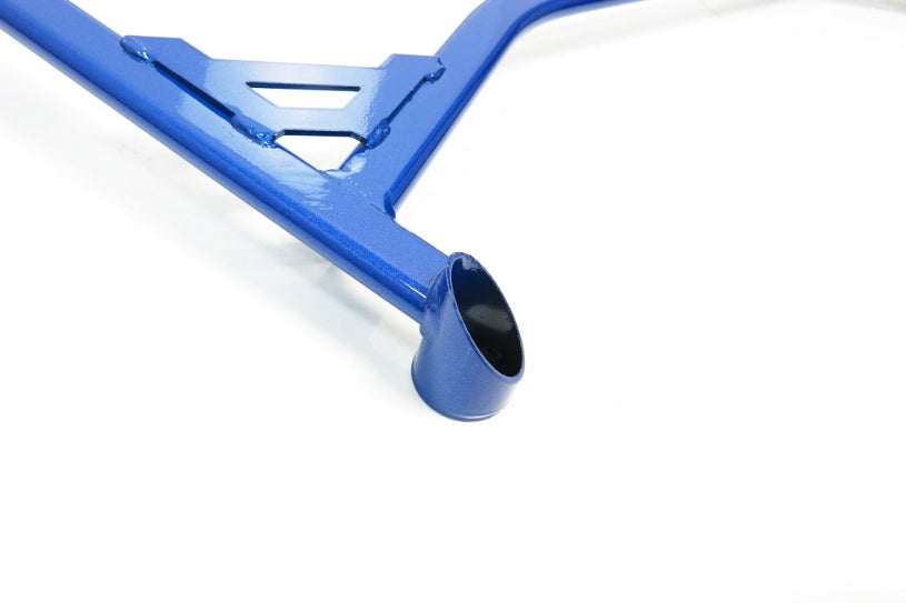 Q0265 | LEXUS RX200T '16- FRONT LOWER BRACE - 1PCS/SET