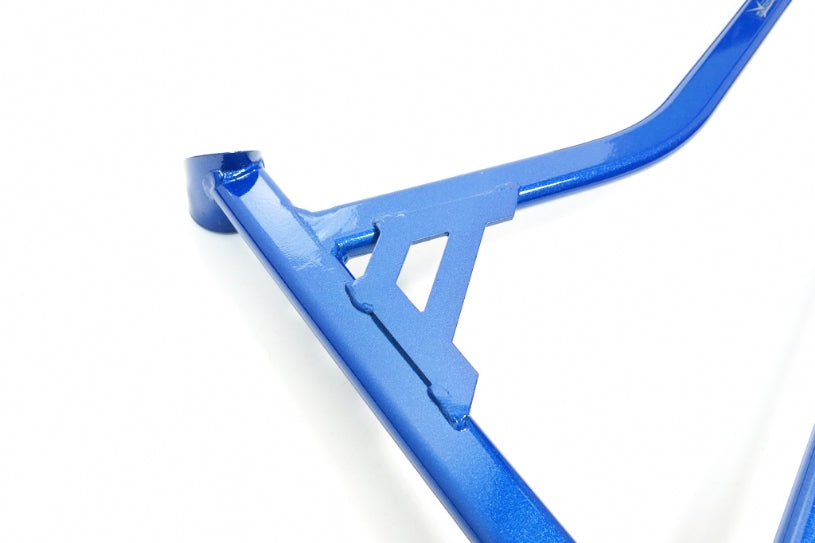 Q0265 | LEXUS RX200T '16- FRONT LOWER BRACE - 1PCS/SET