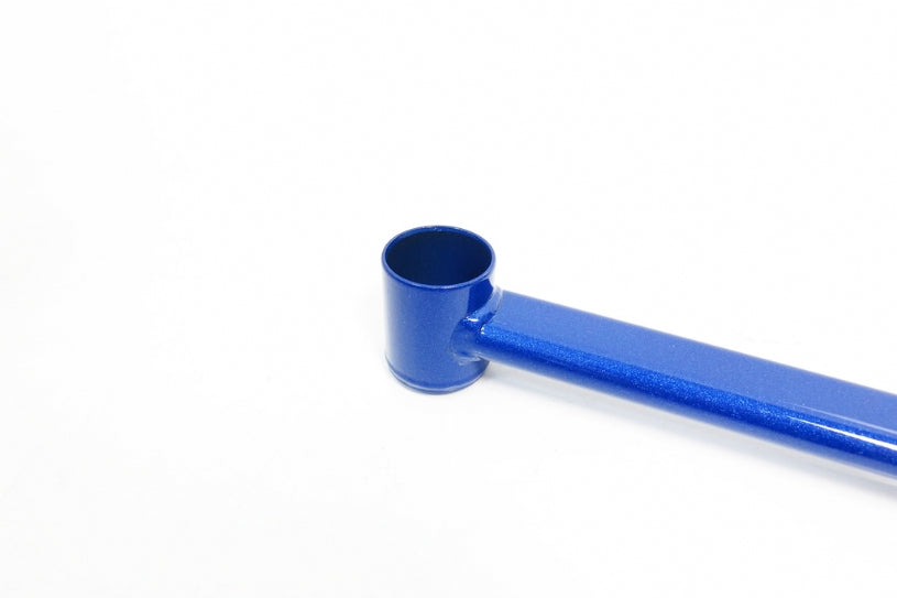 Hardrace Rear Sub-Frame Support Rear Brace for MAZDA 6 '13- GJ/CX-5 '12-16/CX-9 '17-