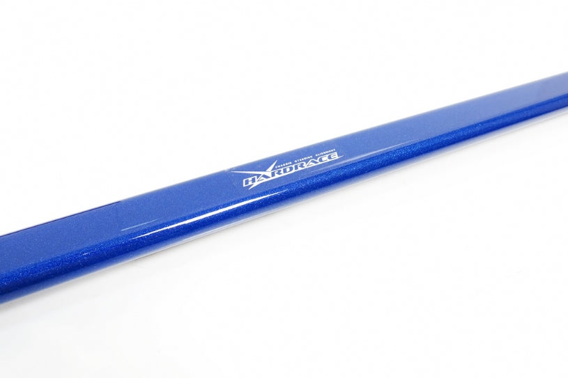 Hardrace Rear Sub-Frame Support Rear Brace for MAZDA 6 '13- GJ/CX-5 '12-16/CX-9 '17-