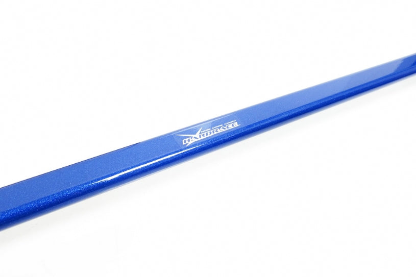 Q0195 | MITSUBISHI ECLIPSE CROSS '17- FRONT LOWER BRACE - 1PCS/SET