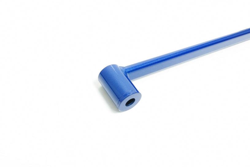 Hardrace Q0195 | MITSUBISHI ECLIPSE CROSS '17- FRONT LOWER BRACE - 1PCS/SET