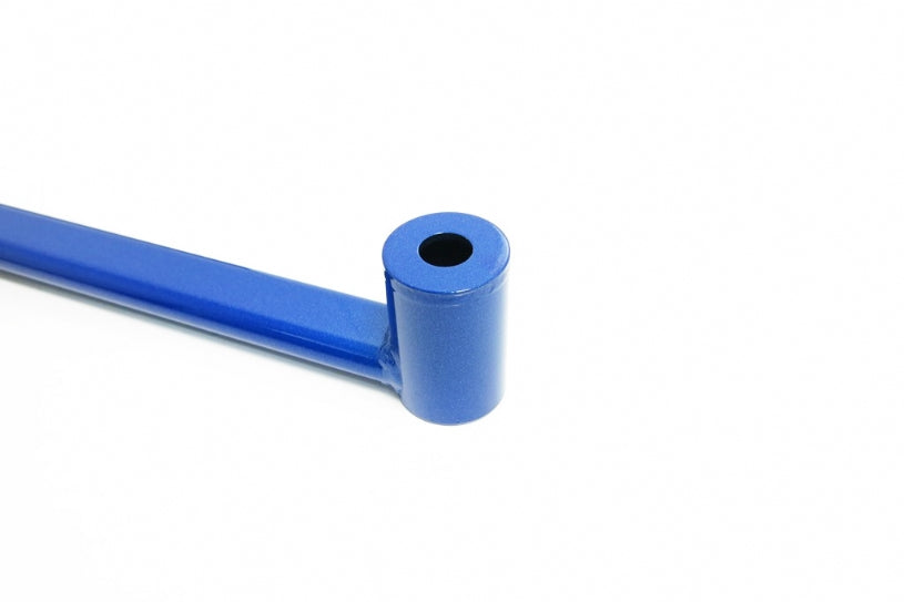 Q0195 | MITSUBISHI ECLIPSE CROSS '17- FRONT LOWER BRACE - 1PCS/SET