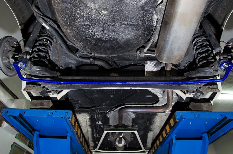 Q0051 | FORD FIESTA MK7 '08-17 REAR ADD-ON SWAY BAR 19MM - 5PCS/SET