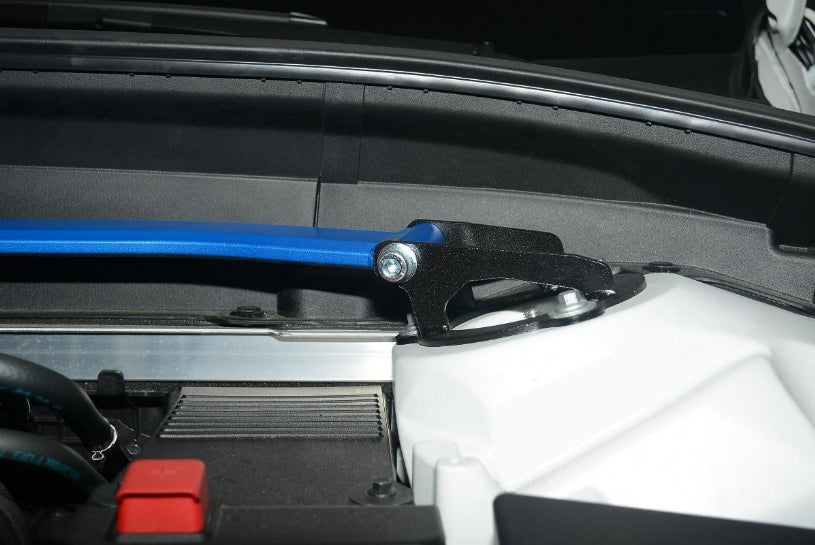 Q0223 | VOLVO XC60 '18-/XC90 '15- FRONT STRUT BRACE - 1PCS/SET