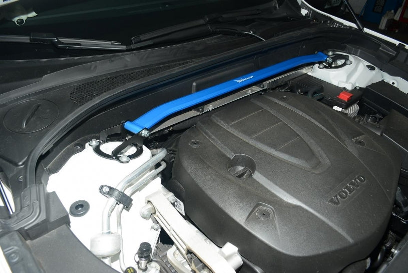 Q0223 | VOLVO XC60 '18-/XC90 '15- FRONT STRUT BRACE - 1PCS/SET