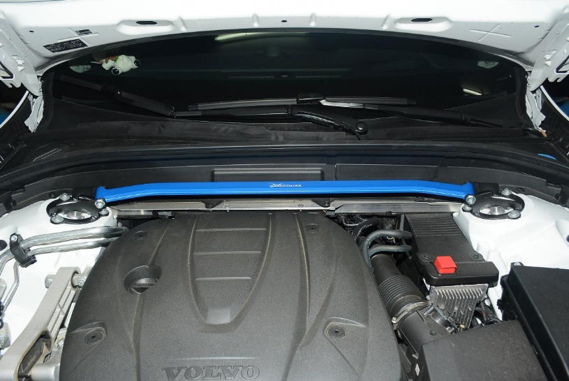 Q0223 | VOLVO XC60 '18-/XC90 '15- FRONT STRUT BRACE - 1PCS/SET