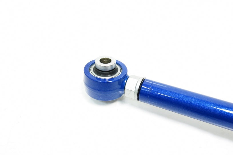 Q0322 | CHEVROLET CAMARO '16- REAR LOWER TRACTION ROD (PILLOW BALL) - 2PCS/SET
