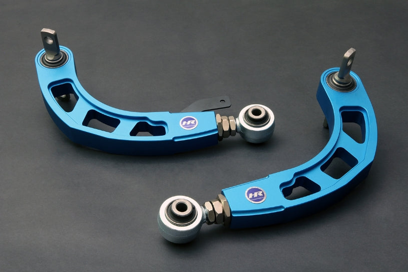 Hardrace Rear Camber Kit (Harden Rubber) for Honda Civic 8th 2006-2012 FD