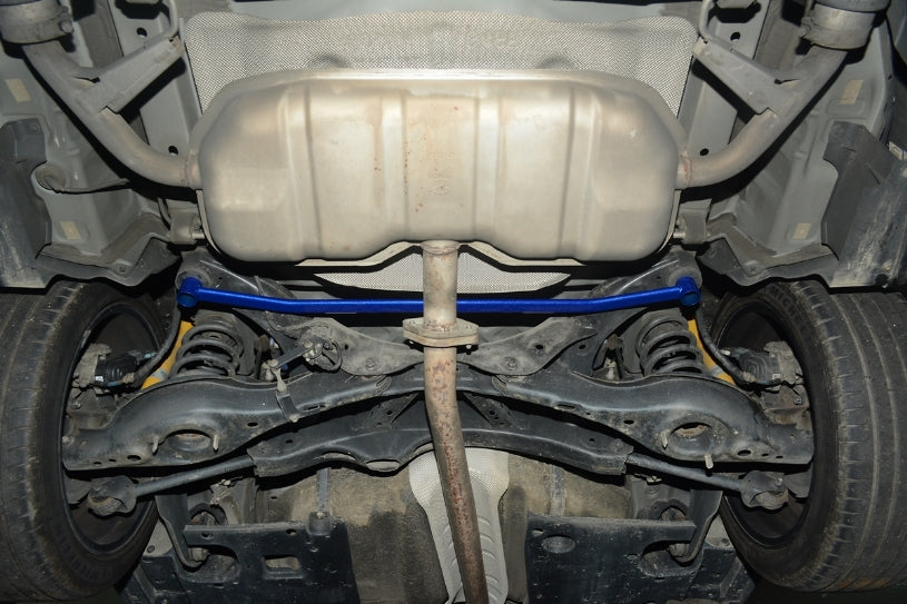 Hardrace Rear Sub-Frame Support Rear Brace for MAZDA 6 '13- GJ/CX-5 '12-16/CX-9 '17-