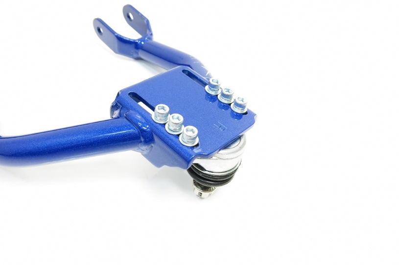 Q0198 | HONDA PRELUDE '91-96 FRONT UPPER CAMBER KIT - 2PCS/SET