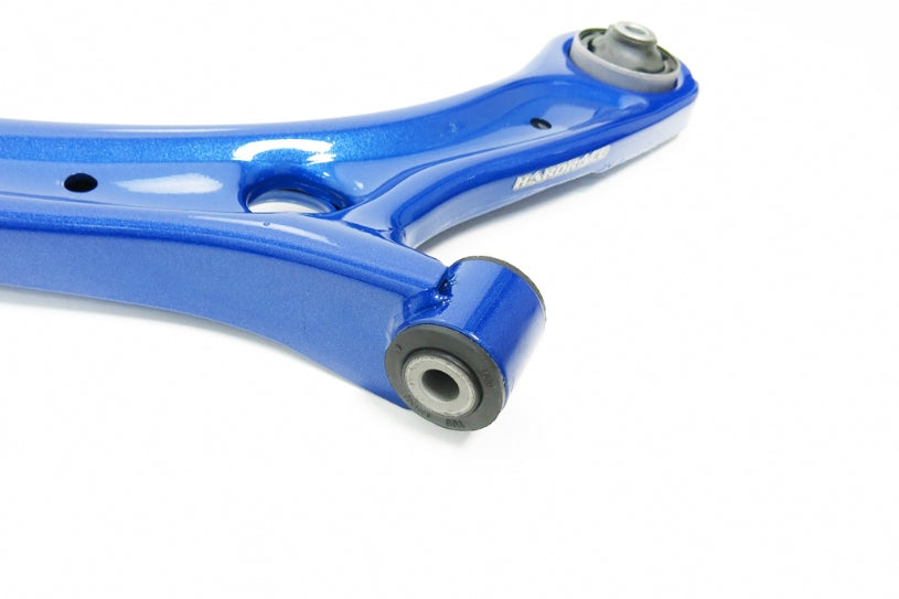 Q0308 | HONDA HR-V '14-/ VEZEL '14- FRONT LOWER CONTROL ARM - OE STYLE (HARDEN RUBBER) - 2PCS/SET