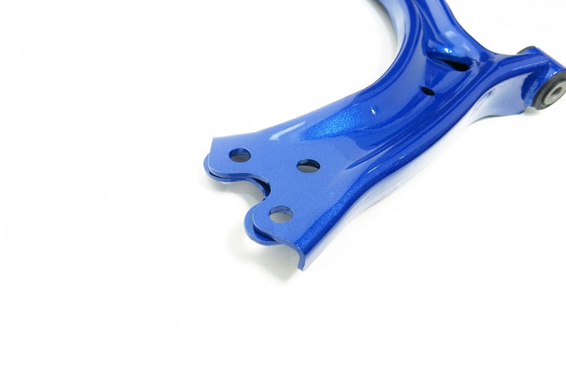 Q0308 | HONDA HR-V '14-/ VEZEL '14- FRONT LOWER CONTROL ARM - OE STYLE (HARDEN RUBBER) - 2PCS/SET