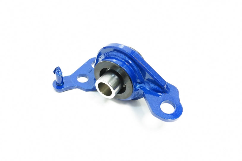 Hardrace Front Compliane Bushings (Pillow Ball) Offset/Increase Caster 2pcs/set for 92-95 Civic | 94-01 Integra