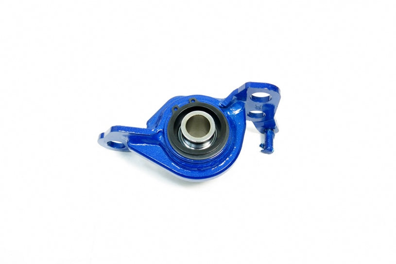 Hardrace Front Compliane Bushings (Pillow Ball) Offset/Increase Caster 2pcs/set for 92-95 Civic | 94-01 Integra