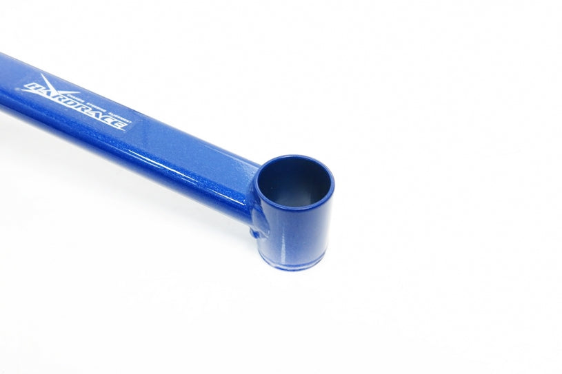 Q0196 | MITSUBISHI ECLIPSE CROSS '17- MIDDLE LOWER BRACE - 1PCS/SET