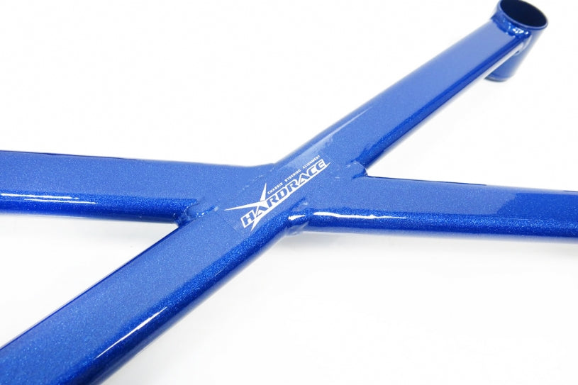 Q0238 | MAZDA 6 '13- GJ/MAZDA 3 '14- MIDDLE LOWER BRACE - 1PCS/SET