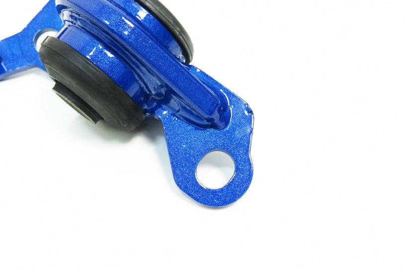 Front Compliance Bushings with Offset Bushings Increase Caster - 92-95 Civic | 94-01 Integra