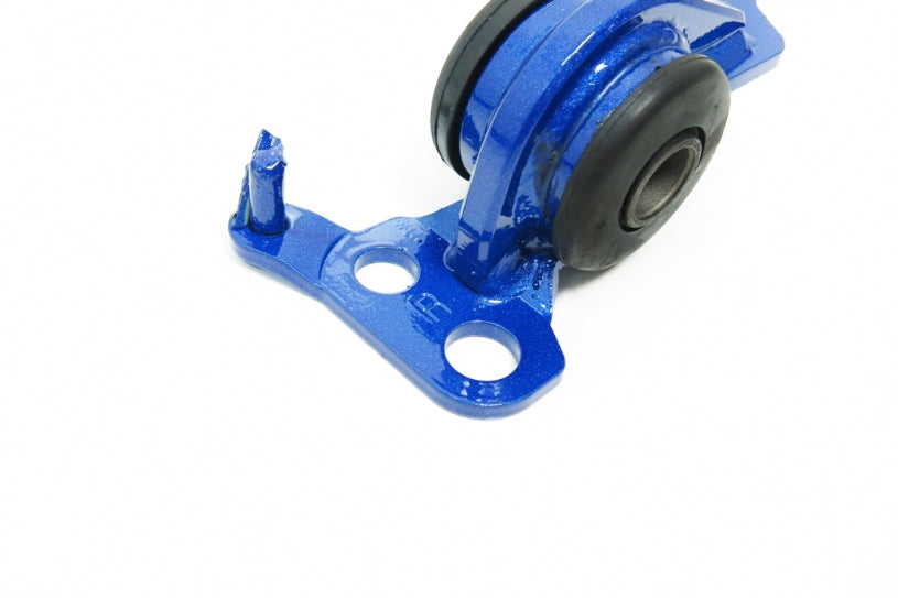Front Compliance Bushings with Offset Bushings Increase Caster - 92-95 Civic | 94-01 Integra