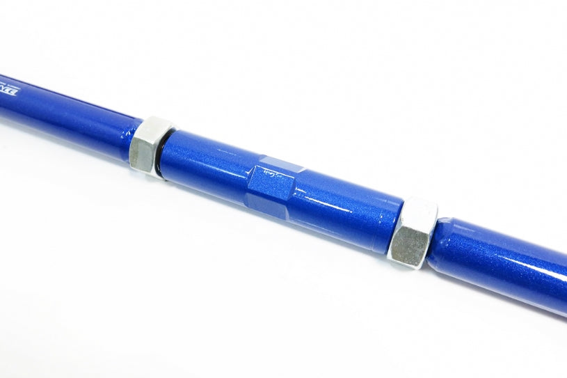 Q0105 | SUZUKI JIMNY '98-18 FRONT PANHARD ROD (HARDEN RUBBER) - 1PCS/SET