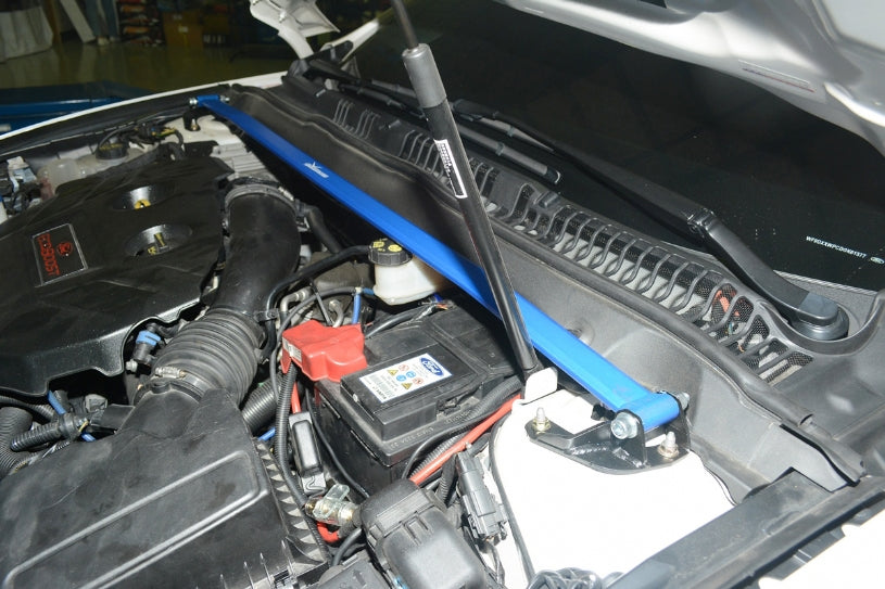 Q0294 | FORD MONDEO '14- MK5 FRONT STRUT BRACE - 1PCS/SET